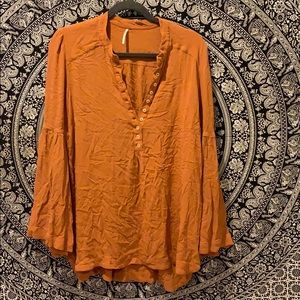 Free people shirt